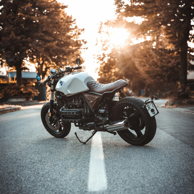 BMW NineT