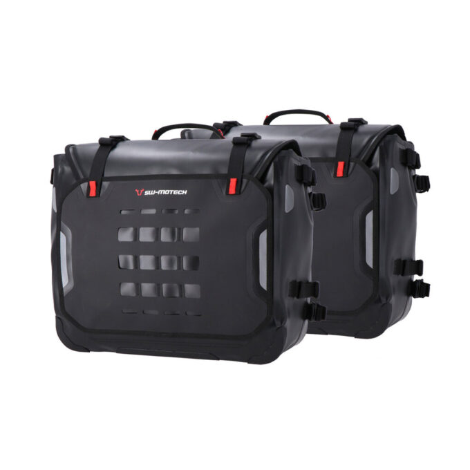 Lugagge for Honda XL750 Transalp