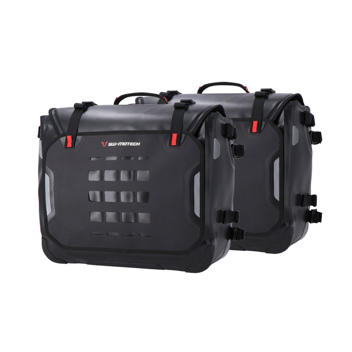 Lugagge for Honda XL750 Transalp